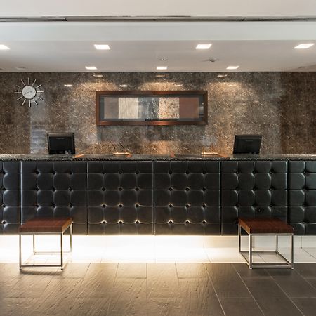 HOTEL MYSTAYS Fukuoka Tenjin Minami Eksteriør billede