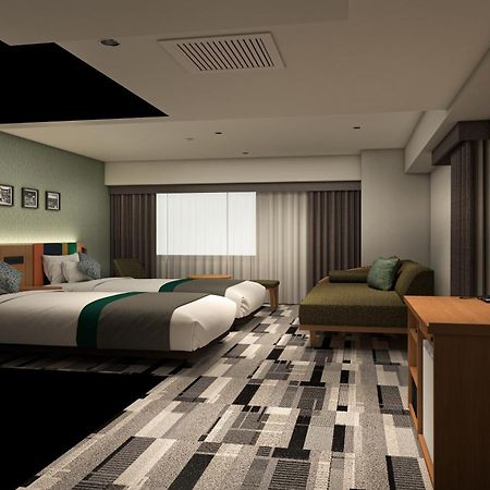 HOTEL MYSTAYS Fukuoka Tenjin Minami Eksteriør billede
