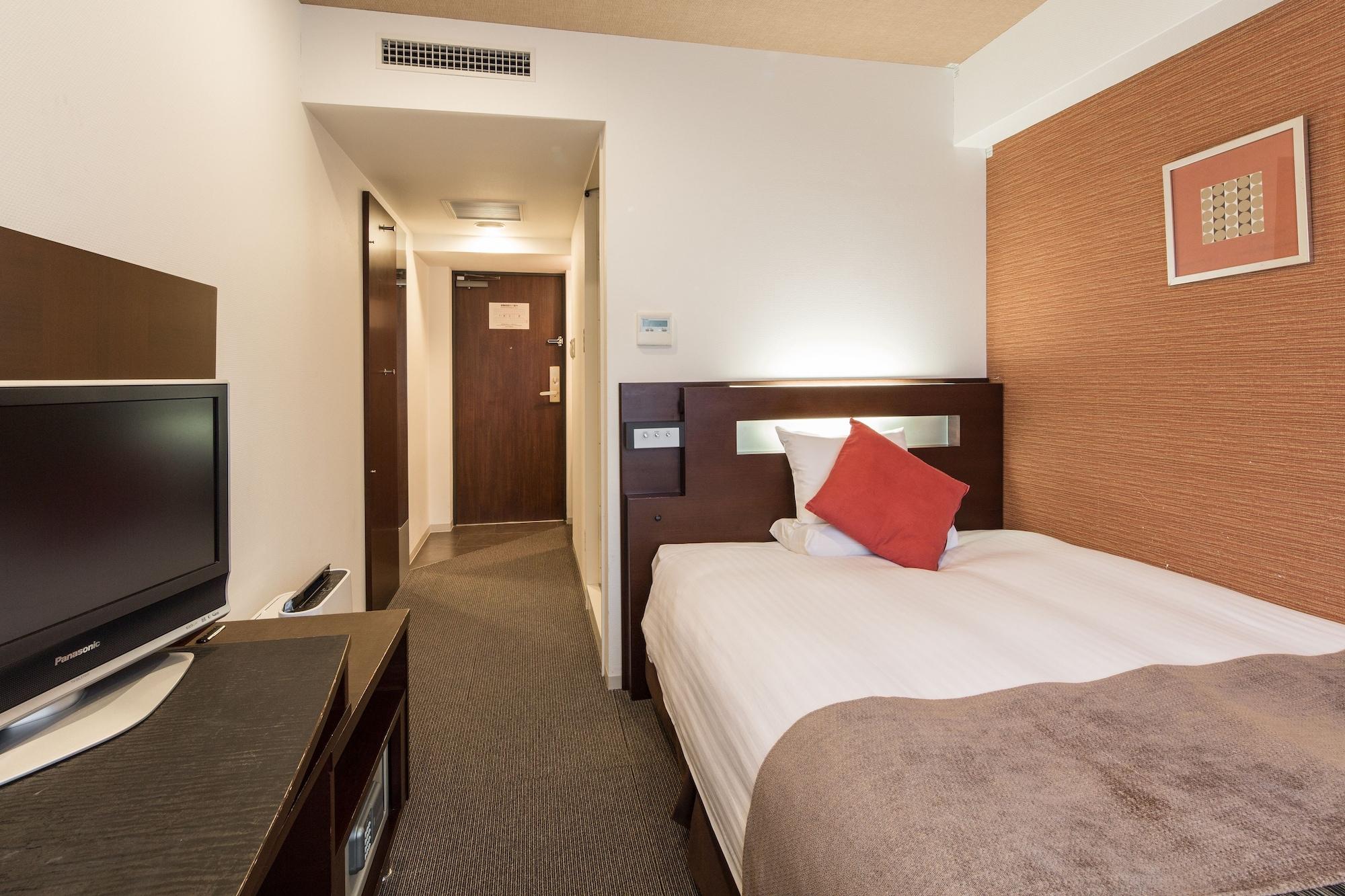 HOTEL MYSTAYS Fukuoka Tenjin Minami Eksteriør billede