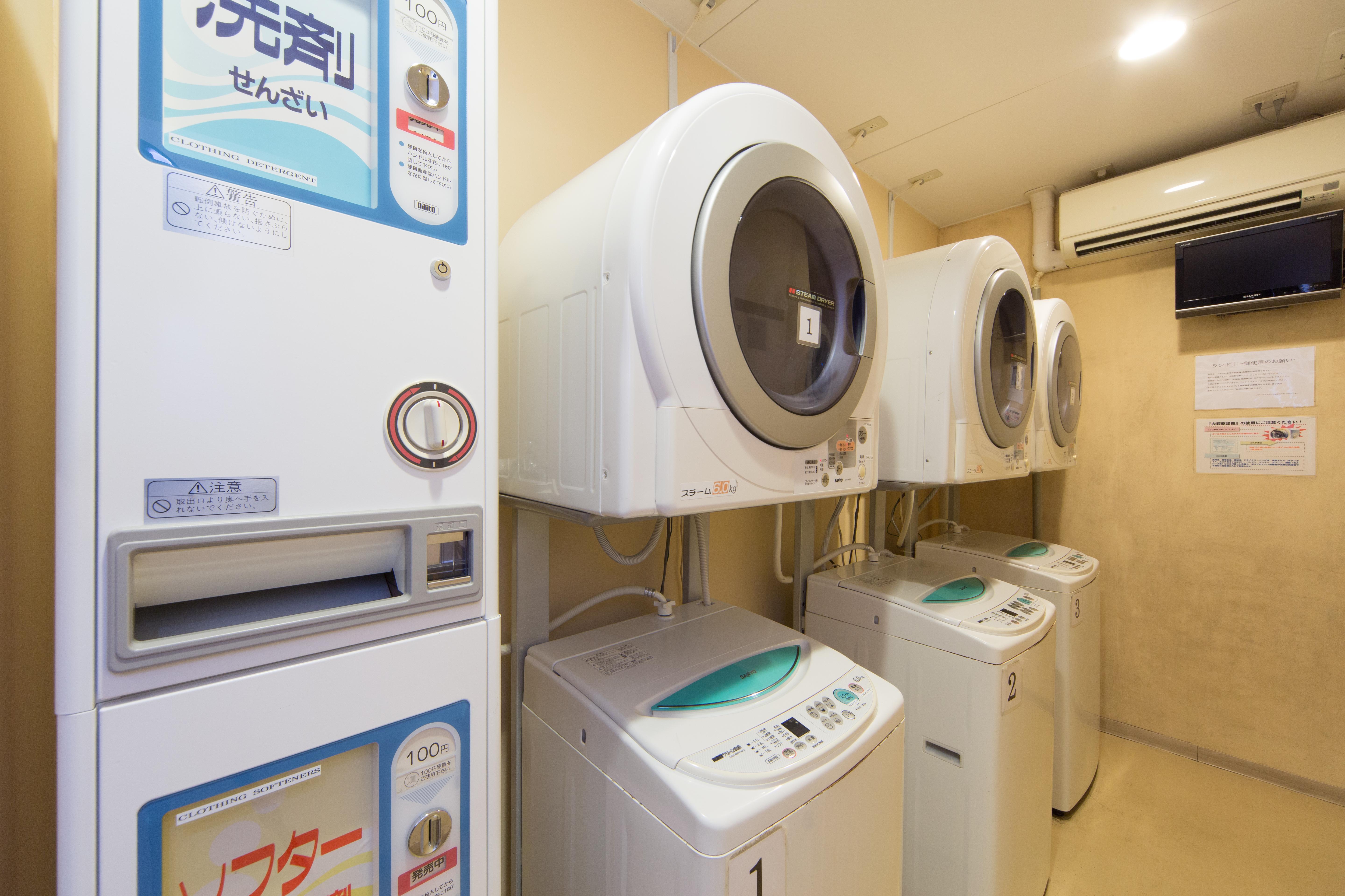 HOTEL MYSTAYS Fukuoka Tenjin Minami Eksteriør billede
