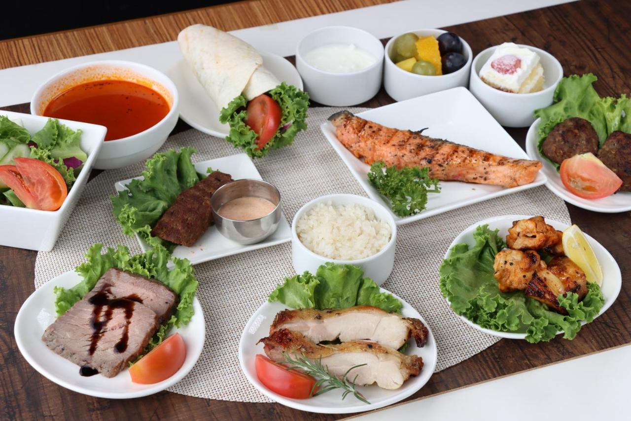 HOTEL MYSTAYS Fukuoka Tenjin Minami Eksteriør billede