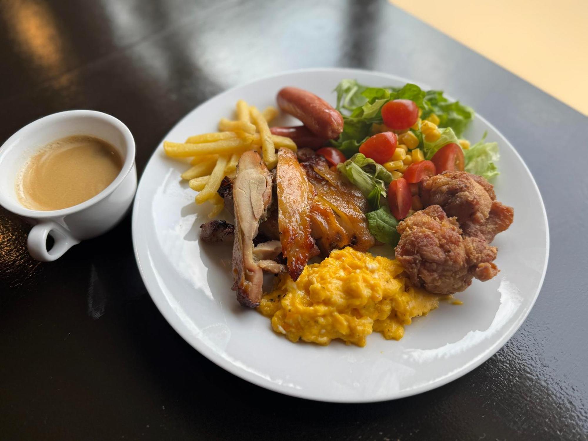 HOTEL MYSTAYS Fukuoka Tenjin Minami Eksteriør billede